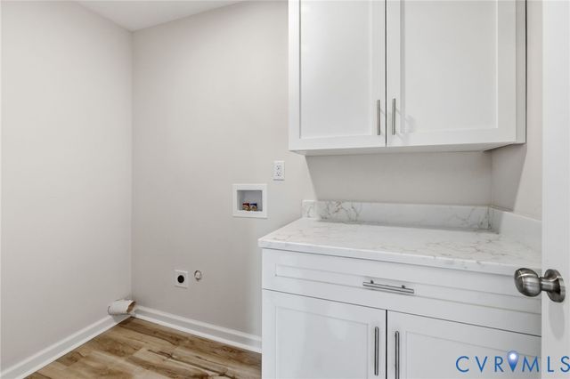 2616 LIVERMAN Dr, North Prince George, VA 23860