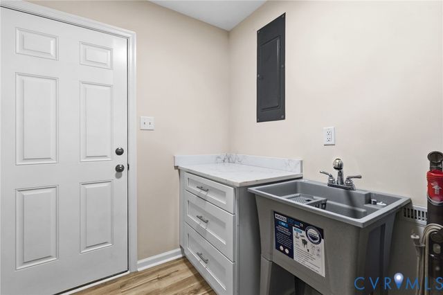 2616 LIVERMAN Dr, North Prince George, VA 23860