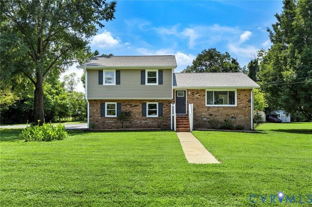 2616 LIVERMAN Dr, North Prince George, VA 23860