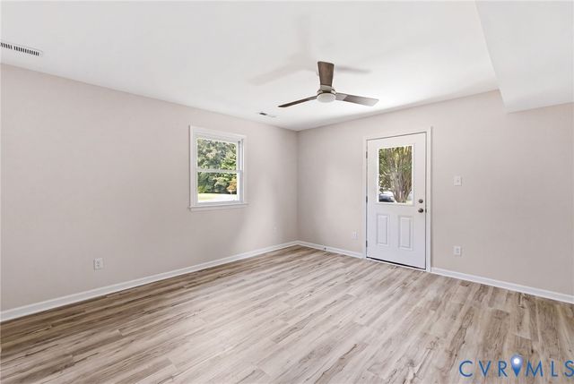 2616 LIVERMAN Dr, North Prince George, VA 23860