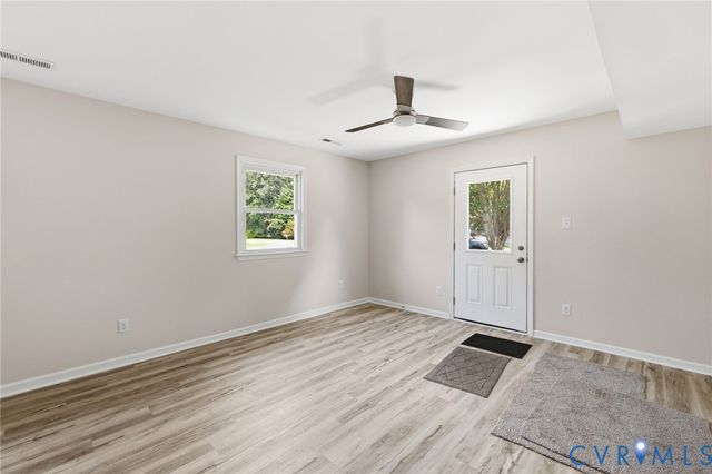 2616 LIVERMAN Dr, North Prince George, VA 23860