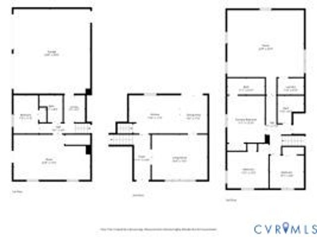 2616 LIVERMAN Dr, North Prince George, VA 23860