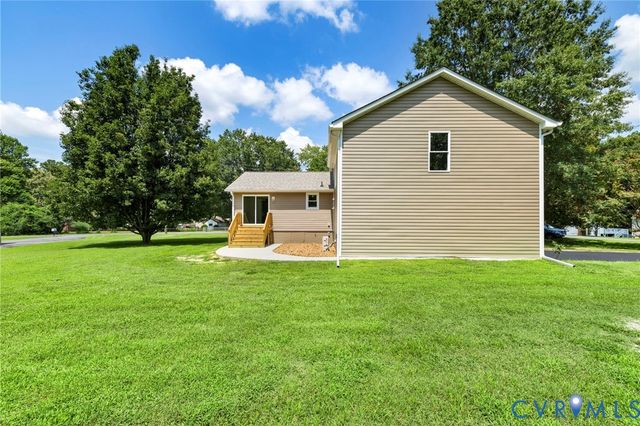 2616 LIVERMAN Dr, North Prince George, VA 23860