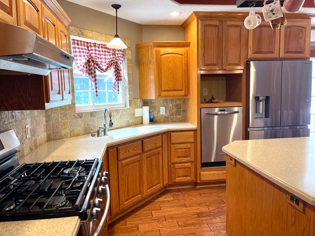 16257 Farm Road 2175, Cassville, MO 65625