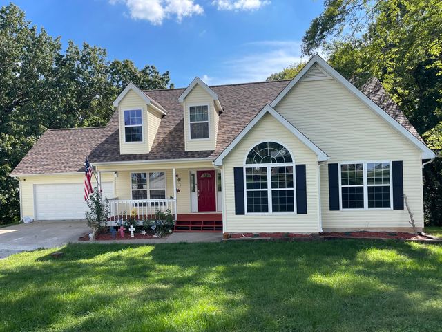 16257 Farm Road 2175, Cassville, MO 65625