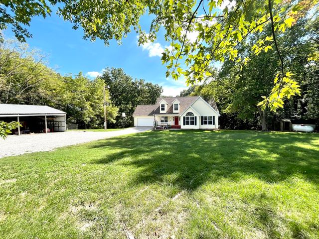 16257 Farm Road 2175, Cassville, MO 65625