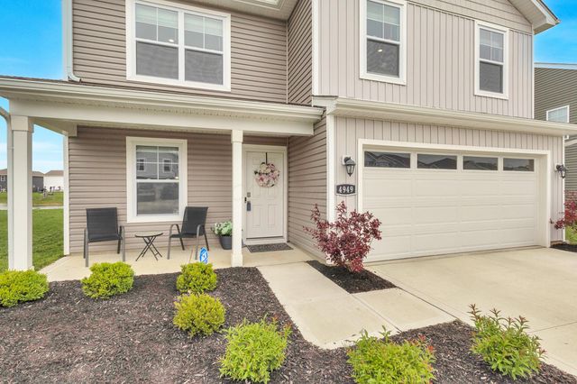 4949 Sanford Grove Place, Canal Winchester, OH 43110