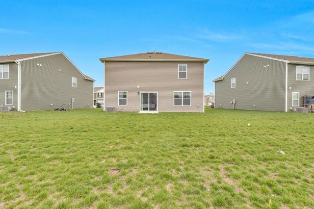 4949 Sanford Grove Place, Canal Winchester, OH 43110