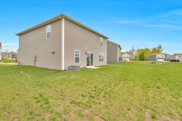 4949 Sanford Grove Place, Canal Winchester, OH 43110
