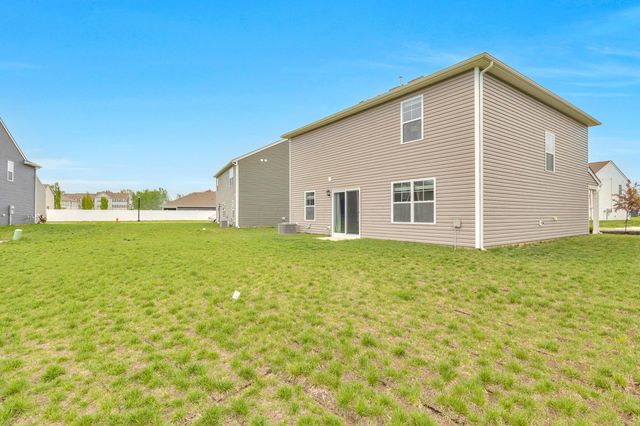 4949 Sanford Grove Place, Canal Winchester, OH 43110