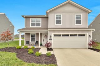 4949 Sanford Grove Place, Canal Winchester, OH 43110