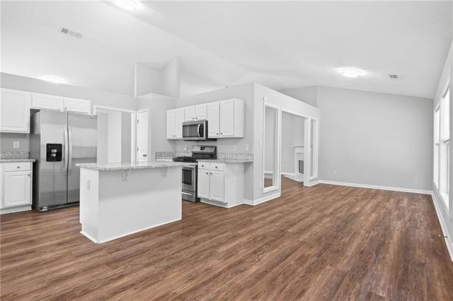 3260 Ennfield Lane, Duluth, GA 30096