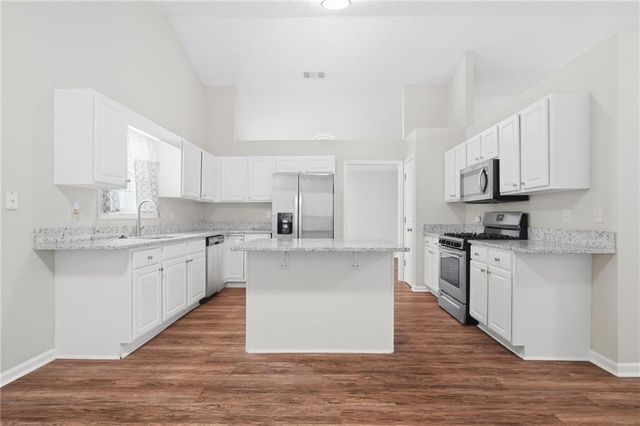 3260 Ennfield Lane, Duluth, GA 30096