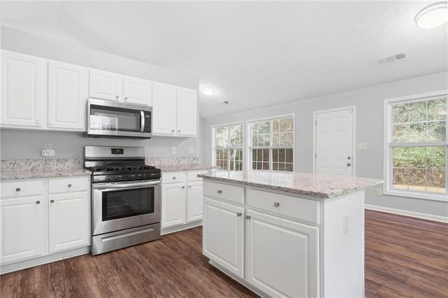 3260 Ennfield Lane, Duluth, GA 30096