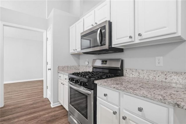 3260 Ennfield Lane, Duluth, GA 30096