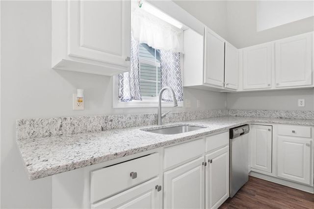 3260 Ennfield Lane, Duluth, GA 30096