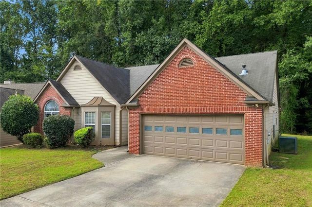 3260 Ennfield Lane, Duluth, GA 30096