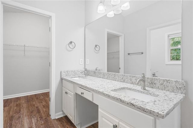 3260 Ennfield Lane, Duluth, GA 30096