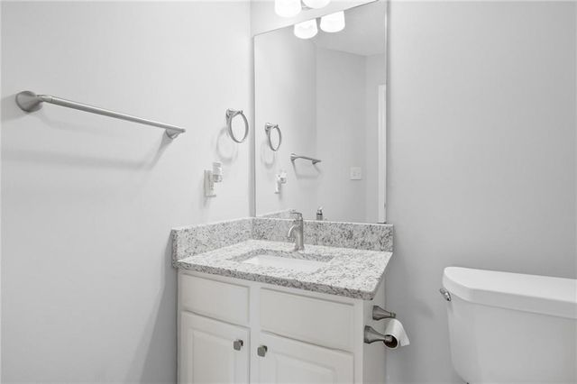 3260 Ennfield Lane, Duluth, GA 30096