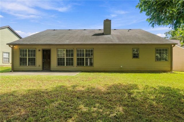 3260 Ennfield Lane, Duluth, GA 30096
