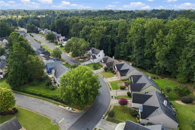 3260 Ennfield Lane, Duluth, GA 30096