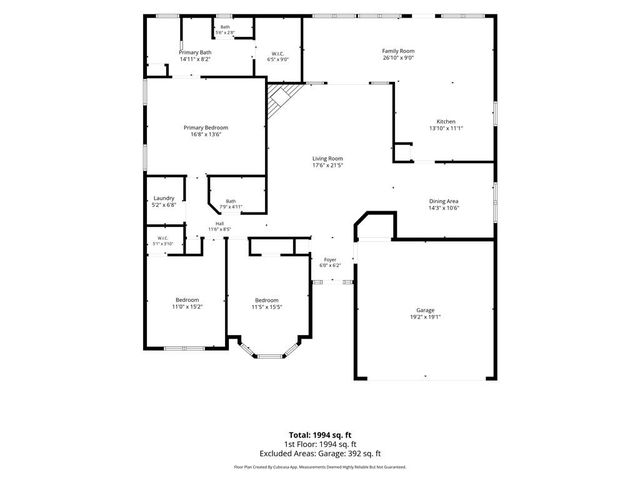 3260 Ennfield Lane, Duluth, GA 30096