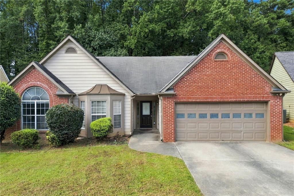 3260 Ennfield Lane, Duluth, GA 30096