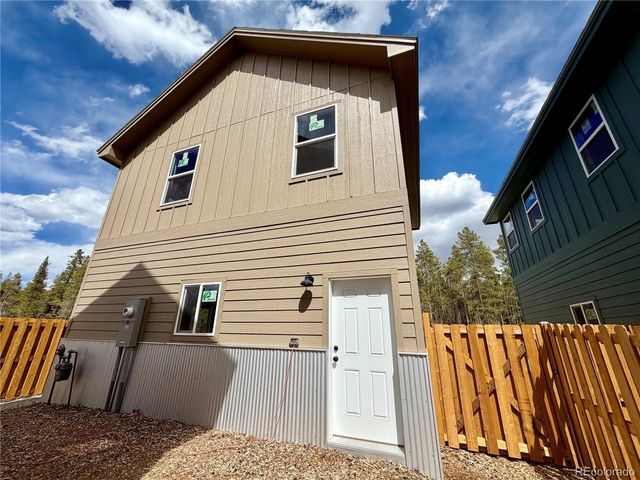 264 Westwoods Dr, Leadville, CO 80461