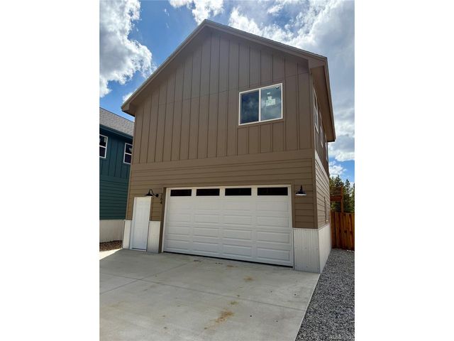 264 Westwoods Dr, Leadville, CO 80461