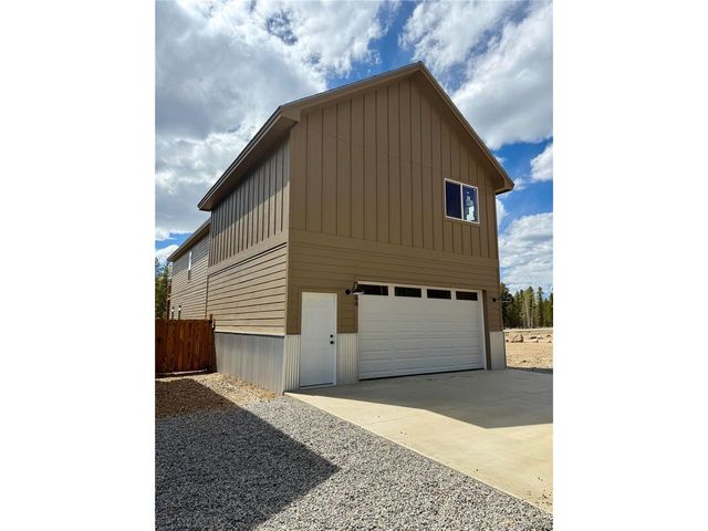 264 Westwoods Dr, Leadville, CO 80461