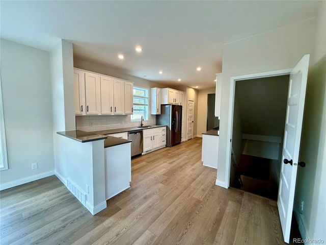264 Westwoods Dr, Leadville, CO 80461