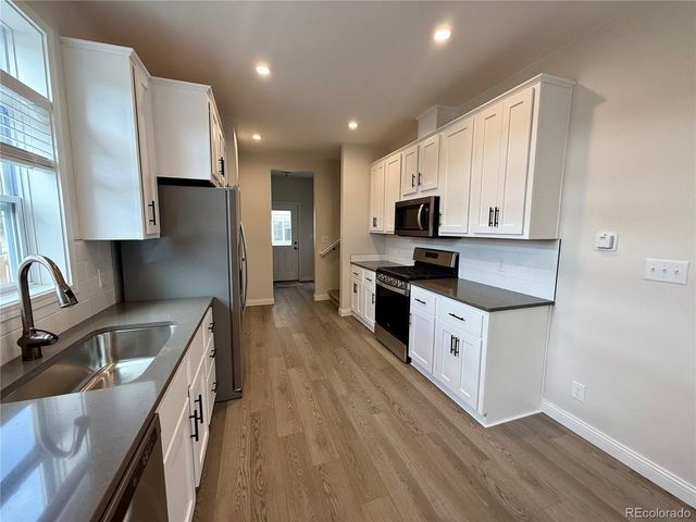 264 Westwoods Dr, Leadville, CO 80461