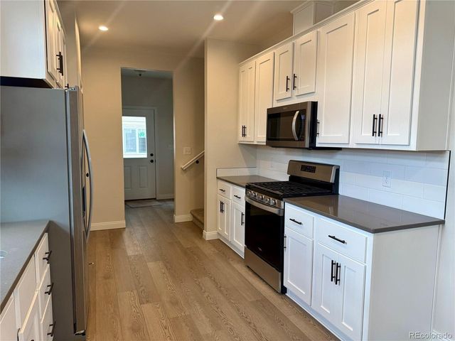 264 Westwoods Dr, Leadville, CO 80461