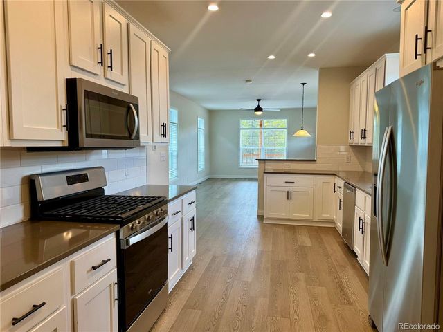264 Westwoods Dr, Leadville, CO 80461