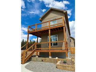 264 Westwoods Dr, Leadville, CO 80461