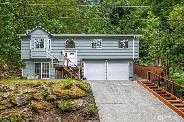 16843 420th Ave SE, North Bend, WA 98045