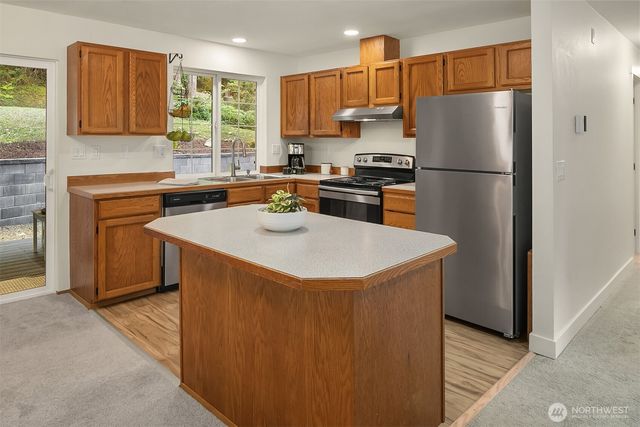 16843 420th Ave SE, North Bend, WA 98045