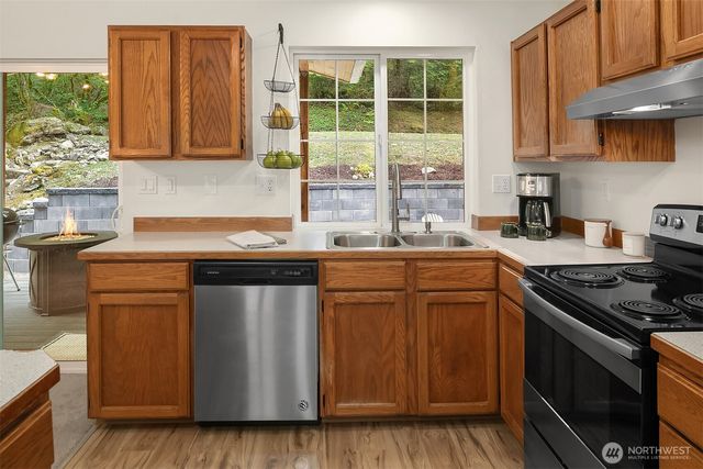 16843 420th Ave SE, North Bend, WA 98045