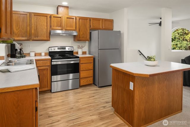 16843 420th Ave SE, North Bend, WA 98045