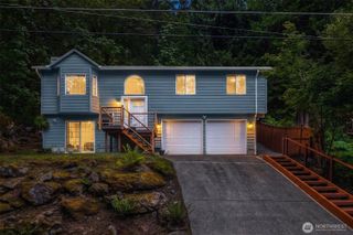 16843 420th Ave SE, North Bend, WA 98045