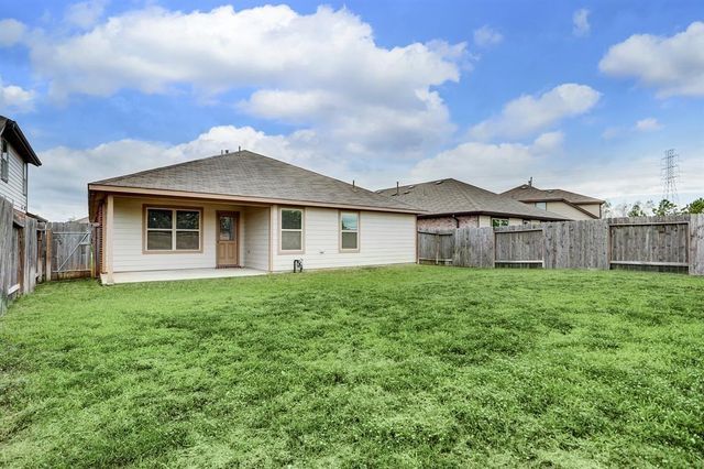 17842 Auburn Heights Trail, Richmond, TX 77407