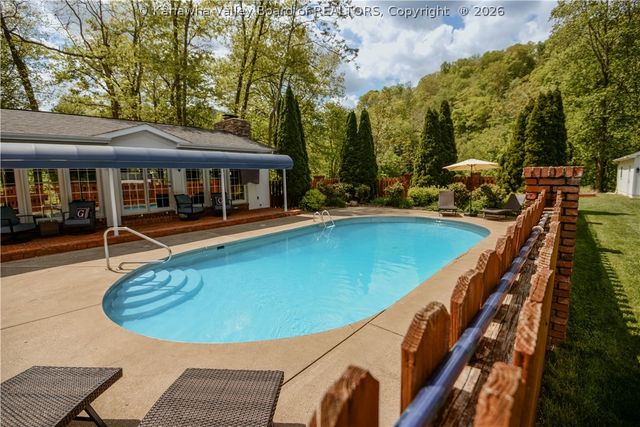 4 Sheridan Drive, St Albans, WV 25177