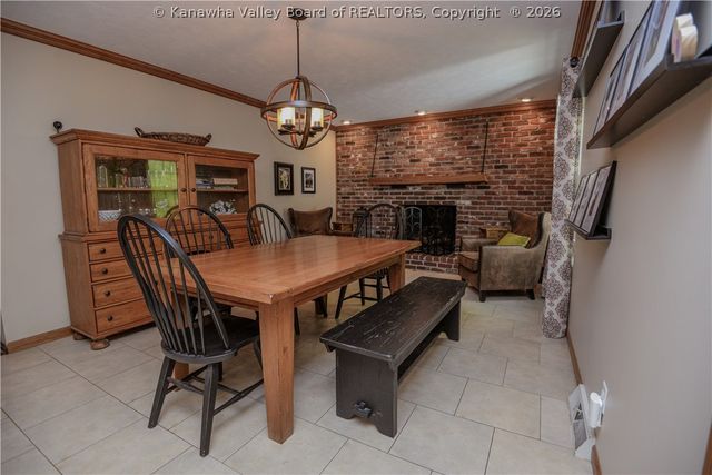 4 Sheridan Drive, St Albans, WV 25177
