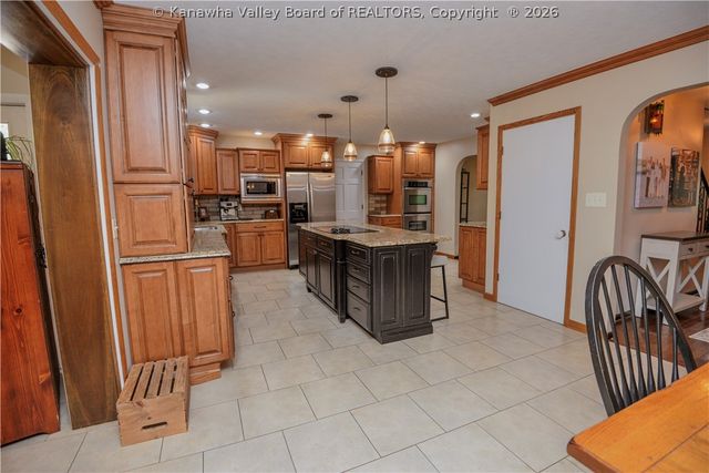 4 Sheridan Drive, St Albans, WV 25177