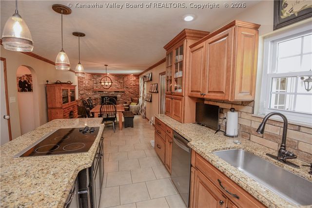4 Sheridan Drive, St Albans, WV 25177