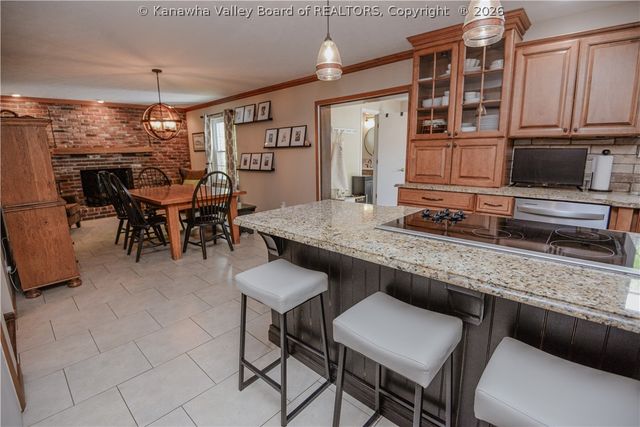 4 Sheridan Drive, St Albans, WV 25177