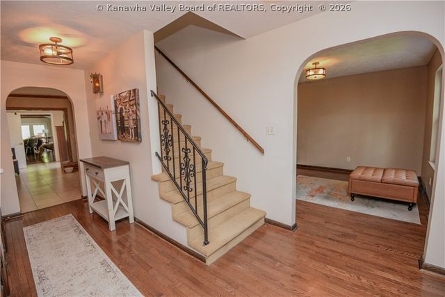 4 Sheridan Drive, St Albans, WV 25177