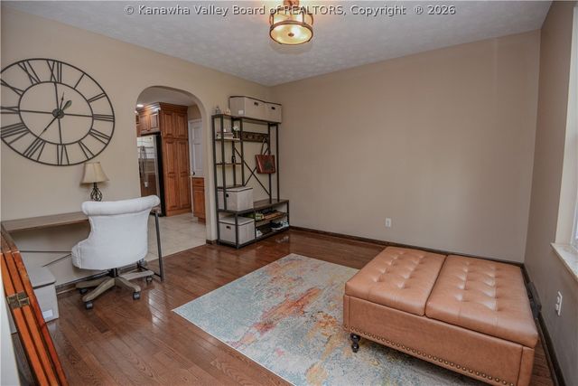 4 Sheridan Drive, St Albans, WV 25177