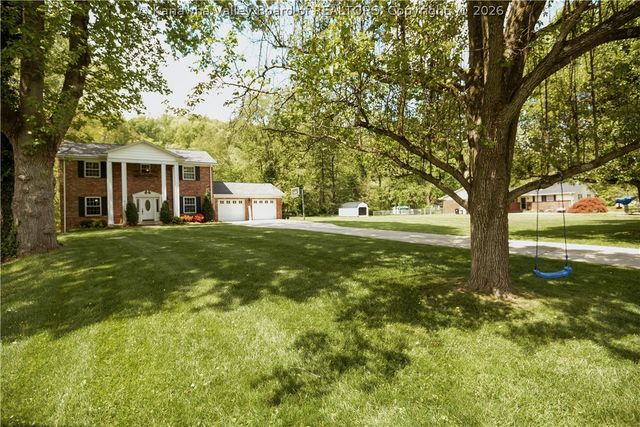 4 Sheridan Drive, St Albans, WV 25177