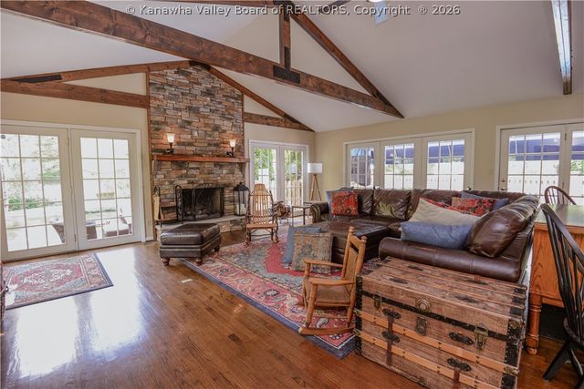 4 Sheridan Drive, St Albans, WV 25177